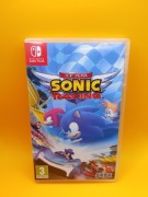 Team Sonic Racing – Nintendo Switch | gra wyścigowa | pudełkowa