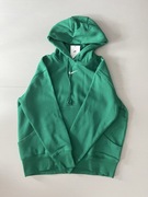 Nike Bluza Zielona S | Nowa z Metką | Sportswear Phoenix Fleece Hoodie