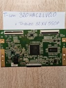t-con 320HAC2LV0.0 z toshiby 32xv550p