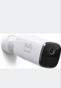 Kamera Eufycam 2k pro stan bardzo dobry