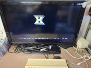X kartridż Commodore C64 