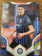 Karta Kolekcjonerska PANINI FIFA 365 2026 Team Mate Benjamin Pavard INT4