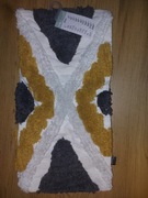 Poszewka na poduszkę, ozdobna duża 