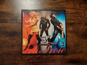 Ich Troje – Ósmy obcy pasażer