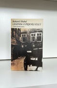 Legenda o pięknej Julci i inne opowiadania - Bohumil Hrabal