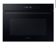 Kuchenka mikrofalowa SAMSUNG NQ5B4313IBK/U2 Czarny