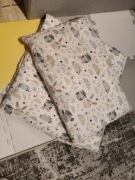 Pościel z wypełnieniem Infantillo