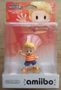 Amiibo No. 53 Lucas z Earthbound / Mother NOWA UNIKAT