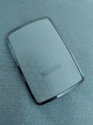 Osłona wylewki , dozownika do ekspresu Nivona