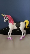 Barbie Jednorożec