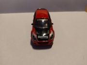 Ford Focus WRC – Realtoy  metalowy model – Racing Team