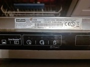 Zmywarka SamsungWaterwall do naprawy lub na czesci