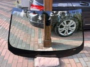 Szyba czołowa Bmw F10 F11 sensor deszczu oryginał