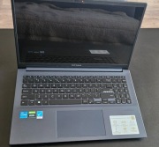 ASUS VivoBook Pro K3500 i5-11300H/16GB RTX3050 uszkodzony