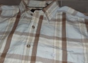 Koszula Timberland r. L krata