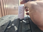 Continental sportcontact 3 245/35r20