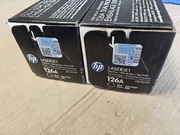 HP 126A (CE310AD) czarny zestaw 2 sztuki 