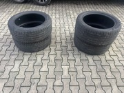 Opony Pirelli P zero z bmw x3 285 i 255 