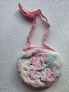 Torebka na pasku dla dziewczynki 