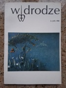 W drodze nr 127 (3/1984) Dietrich Bonhoeffer; Edyta Stein; Z. Krasiński