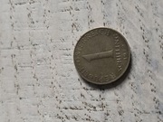 moneta 1 szyling 1972 rok Austria