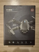 Dron z kamerą. Nieużywany 
