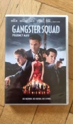 Pogromcy mafii Gangster Squad film DVD