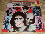 The Rocky Horror Picture Show  |  LP