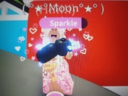 Roblox Adopt me (nfr Amami rabbit)