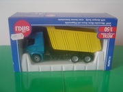 SIKU SUPER 3549 CIĘŻARÓWKA WYWROTKA 1:50 PREZENT