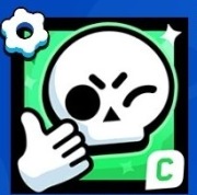 Konto Brawl Stars | Content Creator Icon | Konto na Start