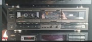 Technics RS-TR255 magnetofon kasetowy 