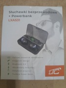 Słuchawki bezprzewidowe