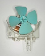 YJF62A-220 220V 240VAC 50Hz 18W Wentylatordo mikrofalówki HAIER HSA-2070MS