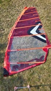 Severne NCX 6.5m,  stan BDB