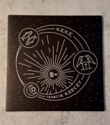 Kękę winyl trzecie rzeczy vinyl limit