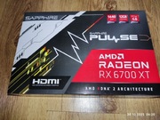 Karta graficzna RX 6700Xt