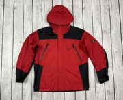 Jack Wolfskin Texapore 2 Turystyczna Kurtka z Membraną Trekking Roz. XXL