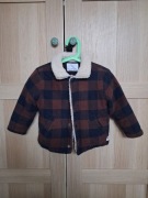 Kurtka wiosenna Zara 98