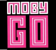 Moby - Go (CD) singiel