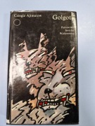 Czingiz Ajtmatow Golgota