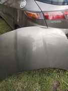 Maska przednia z podsufitka honda Civic ufo 2008 