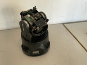 BeamZ Mini reflektor LED z ruchomą głowicą - 13 kanałów DMX