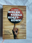 Wielka księga koszykówki Bill Simmons