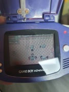 Gra game boy pokemon emerald oryginalna 