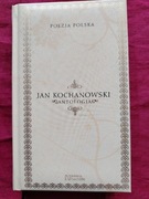 Antologia Jan Kochanowski. Hachette.