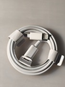 Kabel USB-C - Lightning