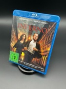 Inferno Blu Ray, Tom Hanks, Felicity Jones