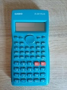 Kalkulator Casio fx-220 Plus