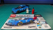 LEGO/ 75891/ SPEED CHAMPIONS/ Złożone